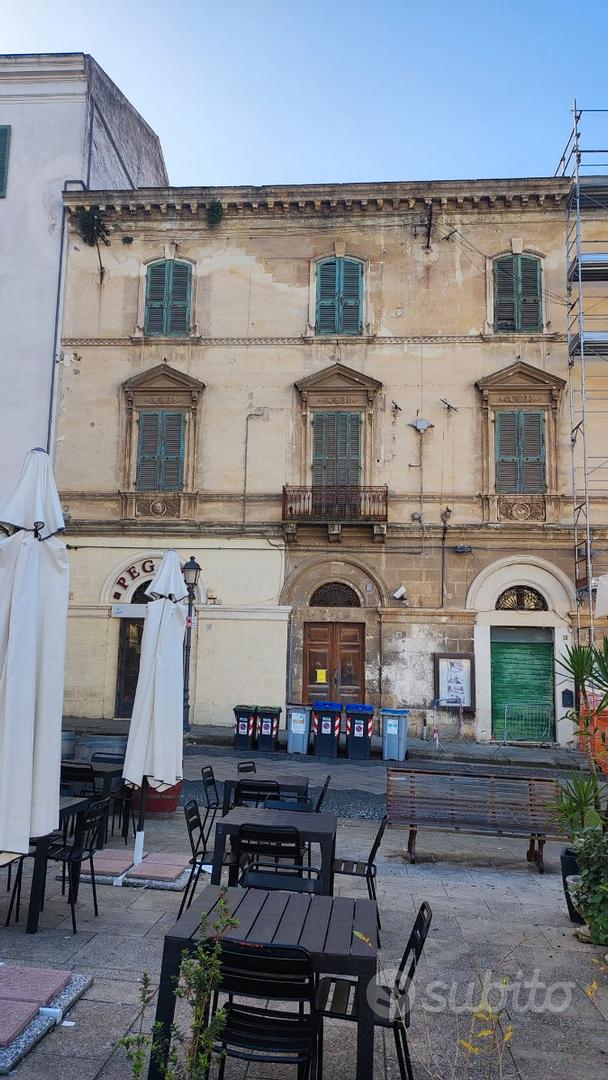 Appartamento – Sassari, Cappuccini - Vista 2