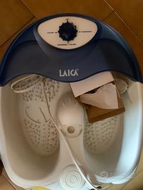 Idromassaggiatore plantare