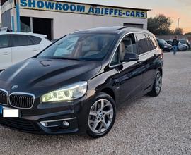 Bmw Serie 2 Gran Tourer 220d Gran Tourer Luxury 20