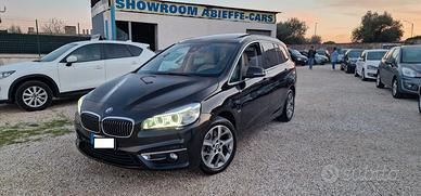 Bmw Serie 2 Gran Tourer 220d Gran Tourer Luxury 20