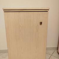 Armadietto da cucito 