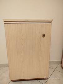 Armadietto da cucito 