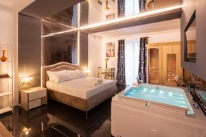 Tiresia Suites & Spa