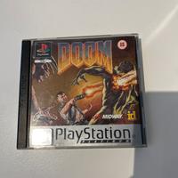 Doom ps1