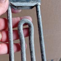 Resistenza per lavatrice