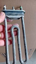 Resistenza per lavatrice