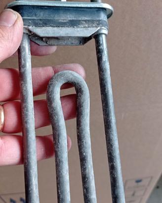 Resistenza per lavatrice