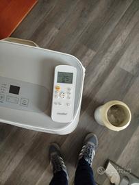 condizionatore portatile 