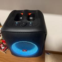 Cassa JBL PartyBox Encore Essential