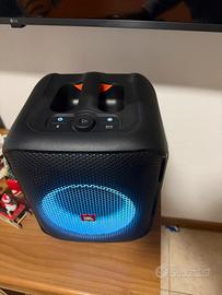 Cassa JBL PartyBox Encore Essential