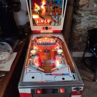 Flipper TEN-UP Gottlieb