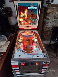 Flipper TEN-UP Gottlieb