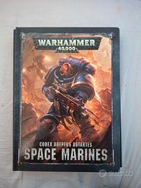 Warhammer 40k 