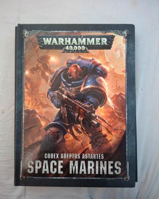 Warhammer 40k 