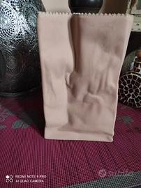 vaso sacchetto carta molto raro
