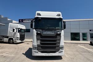 Scania S560 Super