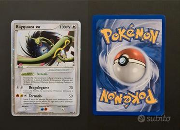 Rayquaza Ex