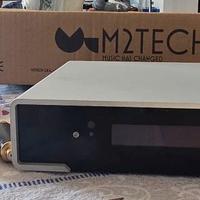 M2Tech Young Mk III Dac