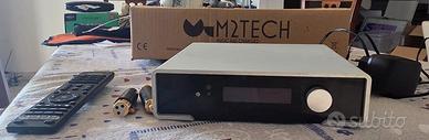 M2Tech Young Mk III Dac