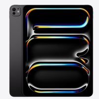 Apple iPad Pro M4 13'' Cellular + Magic Keyboard