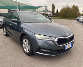 Skoda Octavia My20 S.W 2.0 150 CV DSG Executive Ga