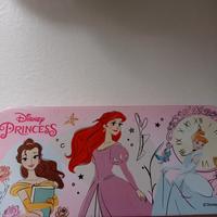 astuccio portapenne Disney principesse 