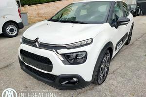 CITROEN C3 PureTech 110 S&S Plus