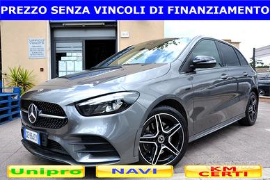 Mercedes-benz B 250 E PHEV EQ-POWER PREMIUM AMG **