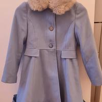 cappotto bambina