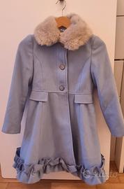 cappotto bambina