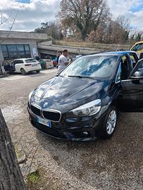 Bmw serie due 216