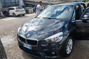 Bmw serie due 216