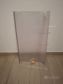 Pensiline acrilico 43×80 cm