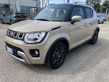 Suzuki Ignis 1.2 hybrid Top 2wd