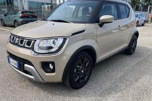 Suzuki Ignis 1.2 hybrid Top 2wd