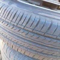 gomme x panda da r13