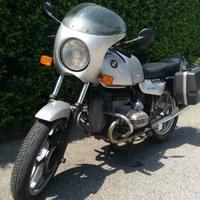 BMW R 65/3 del 1986