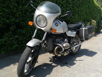 BMW R 65/3 del 1986