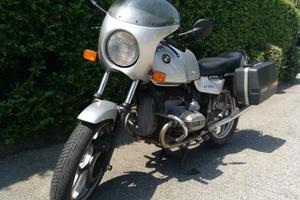 BMW R 65/3 del 1986
