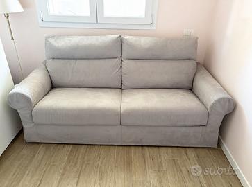 Divano-letto poltrone sofà