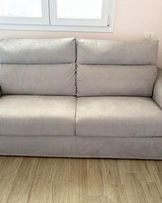 Divano-letto poltrone sofà