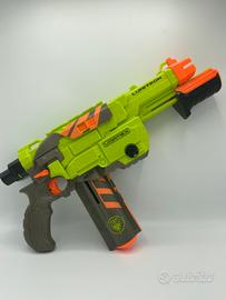 Nerf Vortex lumitron