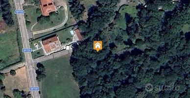 Immobile in asta di 4754 m² a Lanzo Torinese