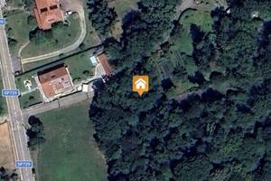 Immobile in asta di 4754 m² a Lanzo Torinese