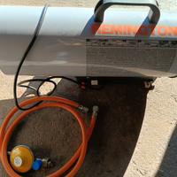 Riscaldatore 15KW a gas