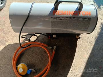 Riscaldatore 15KW a gas