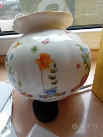 vaso villeroy e Bosch spring h18