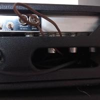 Fender Bassman