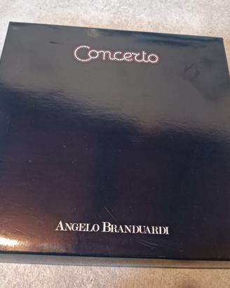 Angelo Branduardi - Concerto Luxury box, doppio cd