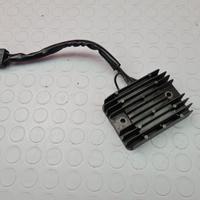 REGOLATORE TENSIONE TRIUMPH SPEEDMASTER 800 2003 2